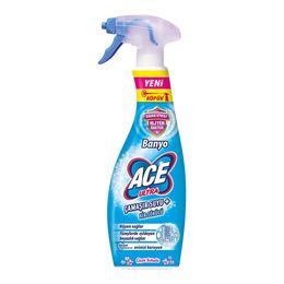 Ace Çiçek 700 ml Ultra Köpük Banyo Temizleyici