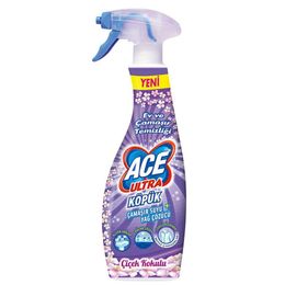 Ace Çiçek Kokulu Ultra Köpük Yoğun 700 ml Çamaşır Suyu & Yağ Çözücü