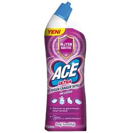 ACE Dağ Tazeliği 750 ml Ultra Yoğun Kıvamlı Çamaşır Suyu