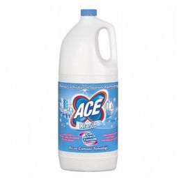 Ace Klasik 4x4000 ml Çoklu Paket Çamaşır Suyu