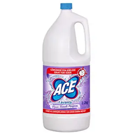 Ace Lavanta 2.2 kg Çamaşır Suyu