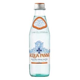 Acqua Panna 250 ml Doğal Kaynak Suyu