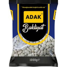 Adak 1 kg Kuru Fasulye