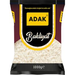 Adak 1 kg Osmancık Pirinci