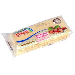 Adakoz 30x55 gr Yer Fıstıklı Koz Helva
