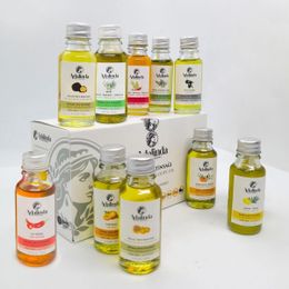Adalinda 10x20 ml Gurme Set Aromalı Sızma Zeytinyağı