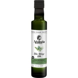 Adalinda 250 ml Defne, Biberiye ve Kekikli Soğuk Sıkım Sızma Zeytinyağı