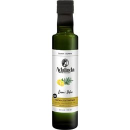 Adalinda 250 ml Limon ve Defneli Soğuk Sıkım Sızma Zeytinyağı