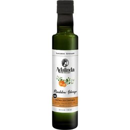 Adalinda 250 ml Mandalina ve Biberiyeli Soğuk Sıkım Sızma Zeytinyağı