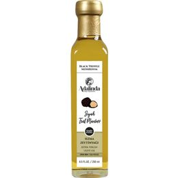 Adalinda 250 ml Siyah Trüf Mantarı Yağlı Soğuk Sıkım Sızma Zeytinyağı