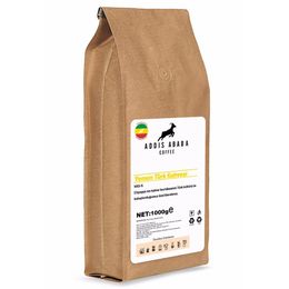 Addis Ababa 1 kg Yemen Türk Kahvesi