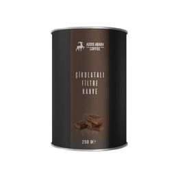 Addis Ababa Coffe 250 gr Çikolatalı Filtre Kahve