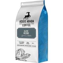 Addis Ababa Coffee 1 kg Elite Blend Filtre Kahve
