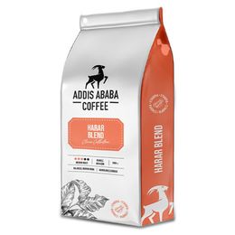 Addis Ababa Coffee 1 kg Harar Blend Çekirdek Kahve