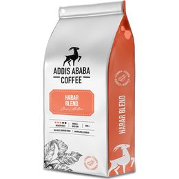 Addis Ababa Coffee 1 kg Harar Blend Çekirdek Kahve