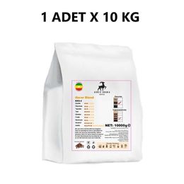 Addis Ababa Coffee 1 kg Harar Blend Espresso Kahve