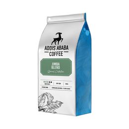 Addis Ababa Coffee 1 kg Jimba Blend Kahve