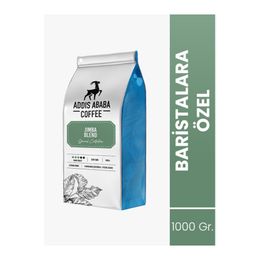 Addis Ababa Coffee 1 kg Jimba Blend Kahve