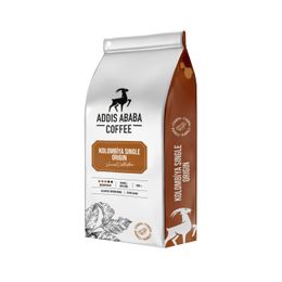 Addis Ababa Coffee 1 kg Kolombiya Single Origin Kahve