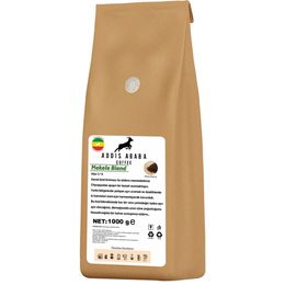 Addis Ababa Coffee 1 kg Mekele Blend Kahve