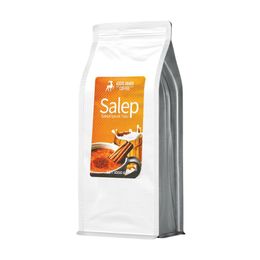 Addis Ababa Coffee 1 kg Salep