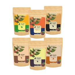 Addis Ababa Coffee 100 gr Dünya Kahveleri Filtre Kahve