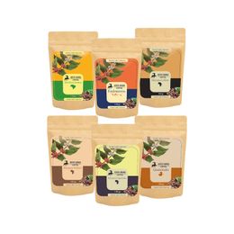 Addis Ababa Coffee 100 gr Dünya Kahveleri Filtre Kahve