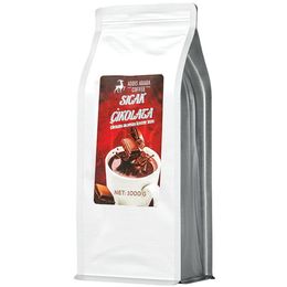 Addis Ababa Coffee 1000 gr Sıcak Çikolata