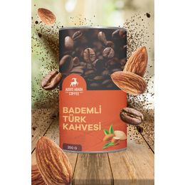 Addis Ababa Coffee 250 gr Bademli Türk Kahvesi