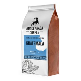 Addis Ababa Coffee 250 gr Guatemala Çekirdek Kahve