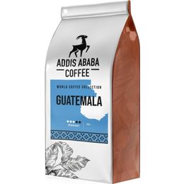 Addis Ababa Coffee 250 gr Guatemala Çekirdek Kahve
