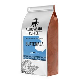 Addis Ababa Coffee 250 gr Guatemala Çekirdek Kahve