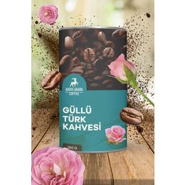 Addis Ababa Coffee 250 gr Güllü Aromalı Türk Kahvesi