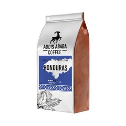 Addis Ababa Coffee 250 gr Honduras Dünya Kahvesi
