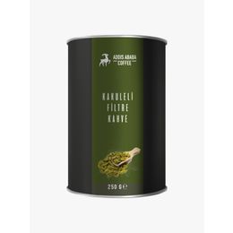 Addis Ababa Coffee 250 gr Kakuleli Filtre Kahve