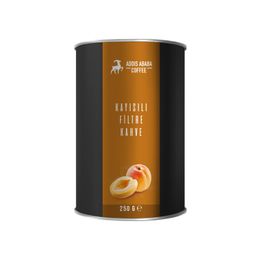 Addis Ababa Coffee 250 gr Kayısılı Filtre Kahve