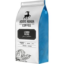 Addis Ababa Coffee 250 gr Mekele Blend Çekirdek Kahve