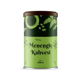 Addis Ababa Coffee 250 gr Menengiç Kahvesi