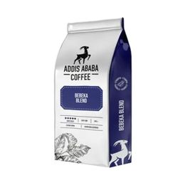 Addis Ababa Coffee 250 gr Sebata Blend Çekirdek Kahve