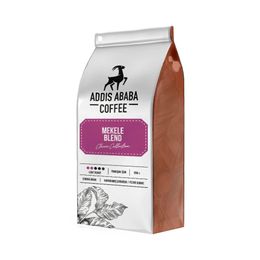 Addis Ababa Coffee 250 gr Sebata Blend Çekirdek Kahve