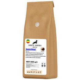 Addis Ababa Coffee 500 gr Awasa Blend Kahve