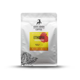 Addis Ababa Coffee Ethiopia Yirgacheffee 250 gr Filtre Kahve