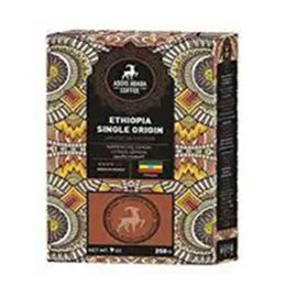 Addis Ababa Coffee Etiyopya Single Origin 500 gr Syphon Kahve