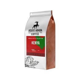Addis Ababa Coffee Kenya 250 gr Dünya Filtre Kahvesi