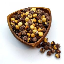 Adem Ermiş Kuruyemiş 1 kg Kavrulmuş Tuzlu Fındık İçi