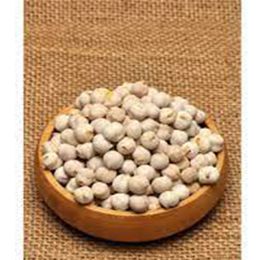 Adem Ermiş Kuruyemiş 100 gr Kavrulmuş Duble Beyaz Nohut Leblebi