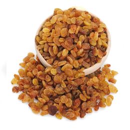 Adem Ermiş Kuruyemiş 200 gr Çekirdeksiz Sarı Kuru Üzüm