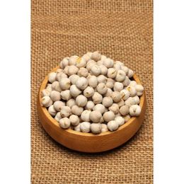 Adem Ermiş Kuruyemiş 200 gr Kavrulmuş Duble Beyaz Leblebi