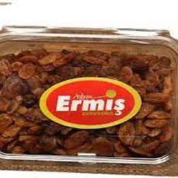 Adem Ermiş Kuruyemiş 400 gr Çekirdeksiz Sarı Kuru Üzüm