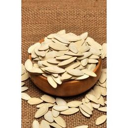 Adem Ermiş Kuruyemiş 400 gr Salamura Tuzsuz Kabak Çekirdeği